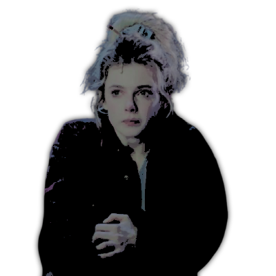 ㅤㅤㅤㅤㅤㅤ… 𝓽ake a look at the 𝓲𝗇𝘃𝗂𝙨𝗂𝘣𝗹𝗲 𝓰𝗂𝙧𝗹 , 𝙷𝙴𝚁𝙴 𝚂𝙷𝙴 𝙸𝚂 clear as the day.