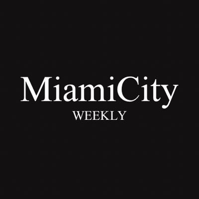Official X/Twitter Of MiamiCityWeekly 🌴 Best of Music, Celebrity, Lifestyle, Fashion, Luxury and Entertainment. 𝙑𝙚𝙧𝙞𝙛𝙞𝙚𝙙 𝘽𝙮 𝙂𝙤𝙤𝙜𝙡𝙚 𝙉𝙚𝙬𝙨
