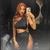 Mila Ruby (@imnotarealginga) 's Twitter Profile