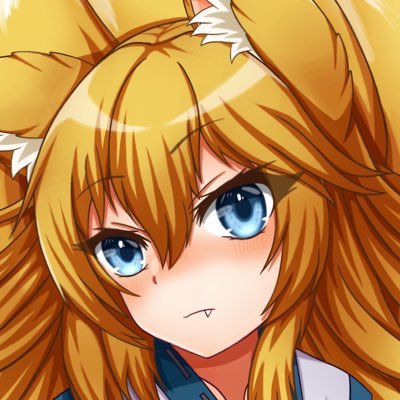 MUSASHI🎨 Illustrator 🐾Vtuber🦊＆🐺さんのプロフィール画像