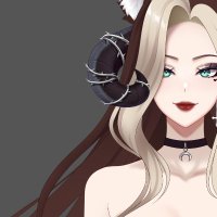 ♱Hime Tyan♱ 🖤 (@hime_tyan_arts) 's Twitter Profile Photo ♱Hime Tyan♱ 🖤 (@hime_tyan_arts) 's Twitter Profile Photo