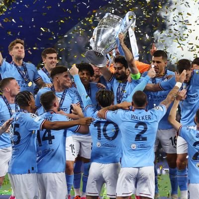 Manchester City, Transfer News/Gossip etc..
Just Loving The Beautiful Game 💙