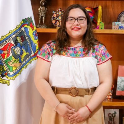 Alejandra Pacheco Mex Profile