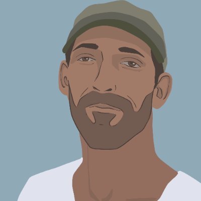 Interstitialx's profile picture. Contributing Writer @HotspurHQ + Co-Founder & Editor @InterstitialMedia
