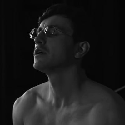 call me glenn close the way i'm never winning an academy award | he/him/his