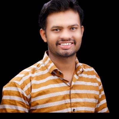 GaneshAldar12's profile picture. M. Pharmacy