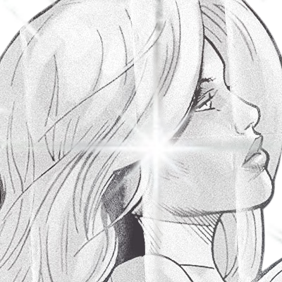 ❝I ɑlwɑʯs ɗeseɾνe tɧe ɓest tɾeɑtɱeɳt ɓecɑʋse I ɳeνeɾ pʋt ʋp witɧ ɑɳʯ σtɧeɾ.❞
⠀ ⠀ ⠀ ⠀ ⠀⠀ ⠀ ⠀ ⠀ ⠀ ⠀⠀ 𝒲𝒽𝒾𝓉𝑒 𝒬𝓊𝑒𝑒𝓃
SFW / ŊSFW