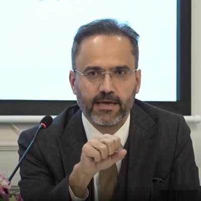 Interested in Critical Thinking . Fulbright Scholar and Humphrey Alumnus . Former M.P. of Kurdistan Parliament . Ph.D. in Modern Criticism and Arabic Literature