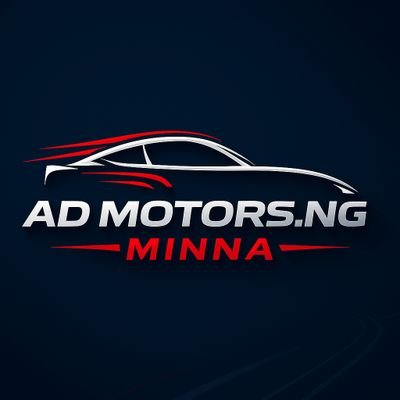 ADMOTORS_NG's profile picture. ....