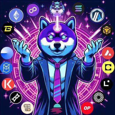 Early Gems Finder | Follow for next 100X to 500X with Proper Research $AI, $WKC $DC, $WASQ , $EMRLD , $FAKEAI , $LOFI $XEN $OCICAT $BICS $TOKO $BICS $BICS