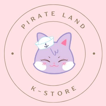 Pirate Land K-Store 🏴☠️ Profile