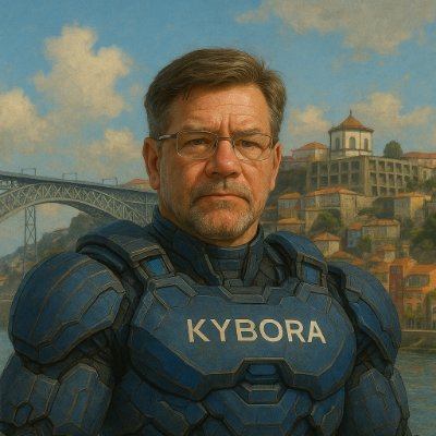 CEO @KYBORA1 | 100+ biotech deals closed across 5 continents | Guiding CEOs to enduring success globally | 1M+ miles flown, building KYBORA into a $1B company