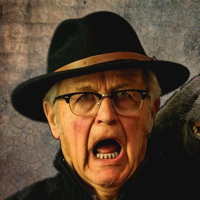 MikeOxerBiggun's profile picture. Former Chairman of West Dorking Parish Council