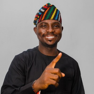 danadelola's profile picture. Digital marketing expert with deep insight on selling to Nigerian and African audiences using tested sales strategies and cultural understanding.