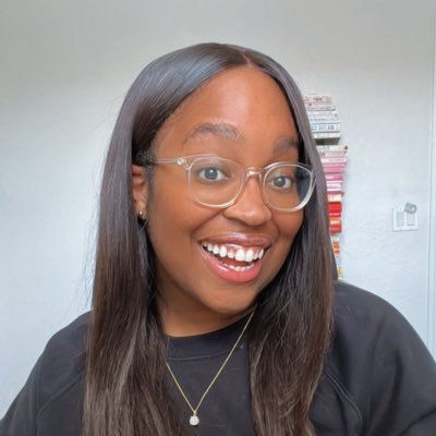 teacher to tech. pmp. csm. enfj. facilitator. wnba enthusiast. words that feel like ☀️.