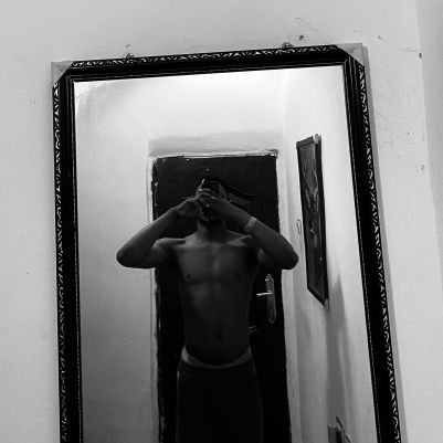 ekosamuel_'s profile picture. A very calm sweet WICKED guy🥱