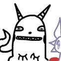 heya i like to draw creatures, i hope you like my creations || she/her || 20
pfp by rc97cr