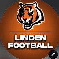 Linden Football (@lhsfootball01) 's Twitter Profile Photo Linden Football (@lhsfootball01) 's Twitter Profile Photo