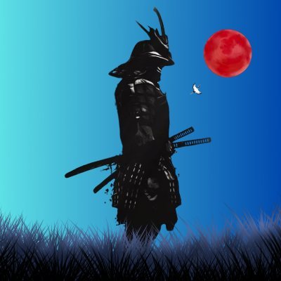The_Samurai_Cap's profile picture. Trading Is In The Details. 

Observation - Confirmation - Execution - Result - Repeat

Compound interest the "eighth wonder of the world"