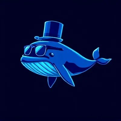 Kelsey230528621's profile picture. 💼 Decoding blockchain's future in Crypto, NFT & DeFi. Always learning, ever-evolving!