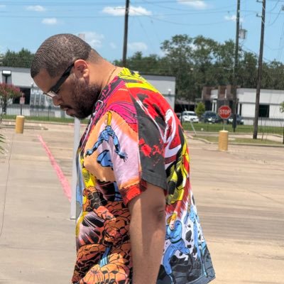 aspiring film critic & writer Houston 1st then the world 🌎