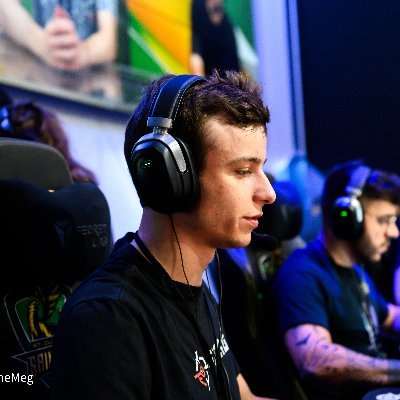 Tom Profile