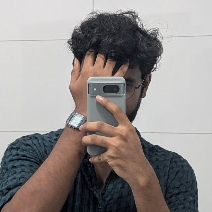 Manohar2338's profile picture. Front end developer | Job Links