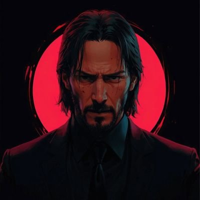 John Wick Max 🔥