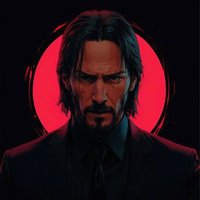 John Wick 🗿 (@johnwickinx) 's Twitter Profile
