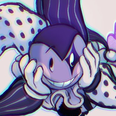 25 ⋆☾⋆ auDHD ⋆☾⋆ ficto aroace ⋆☾⋆ I selfship with the DCA ⋆☾⋆ he/they/she ⋆☾⋆ FNAF BTTP drawer 🗄️ pfp by @PitOfJesters