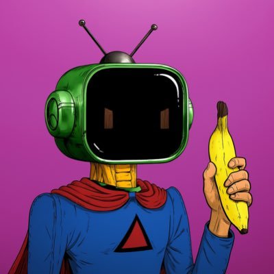 Ripe🍌.Crypto since 2015. Roles as CEO, COO, CMO, on ETH & SOL Projects. Building on Sui💧Now. The Boiler -CMO @suinetwork @walrusprotocol @_studiomirai