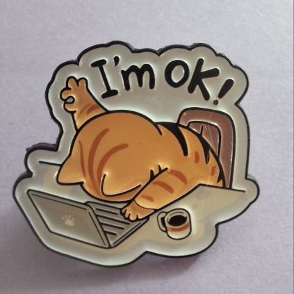 ananafixx's profile picture. No escribo ni rompo código, solo aviso que anda mal.