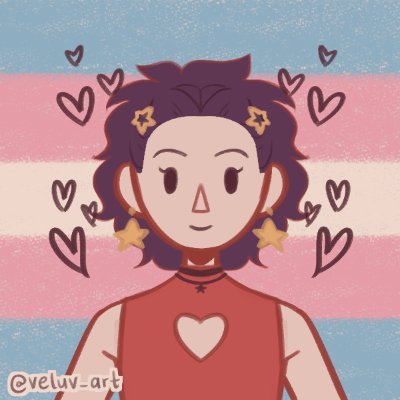 (they/them) Sozialismus 🤝 Me | Mitglied BSK @lijusolid | 🌈 🏳️⚧️ queer rights | Genoss:in bei @dielinke | priv @megtransition | pfp by @veluv_art
