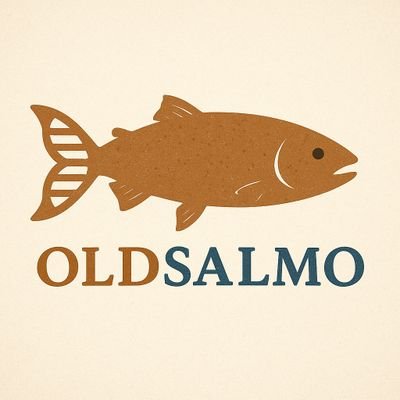 From ancient to actual salmon 🐟
Project ATRAE funded by Ministerio de Ciencia e Innovación-Gobierno de España