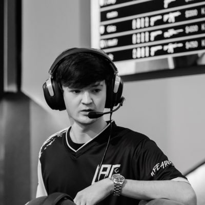 Head Coach for @LifesAGameGG CS2