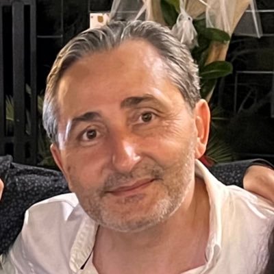 AYogurtoglu's profile picture. 