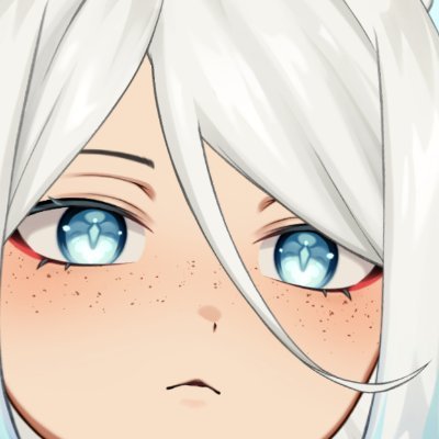 Chaotic Ghost-Fox Vtuber German - American 🇩🇪 - 🇺🇸 ママ & パパ: @yomitsu_u all business inquires msg | ghostedvixengaming@gmail.com
Art Tag: #VixApparitions