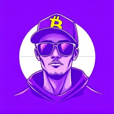 Cynthia17810023's profile picture. 💡Pioneering blockchain ventures 🚀Crypto, NFT & DeFi mastery 💰Empowering your digital future 🚀#BlockchainRevolution 🌐