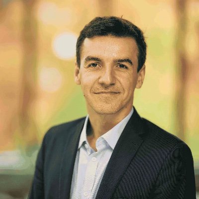 Bogdan G. Popescu Profile