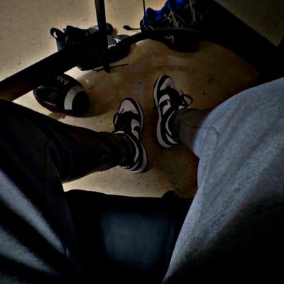 Zennnn_XD's profile picture. I just vibe