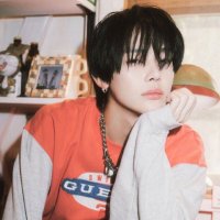 andrea ๐ (@_strange_moon) 's Twitter Profile