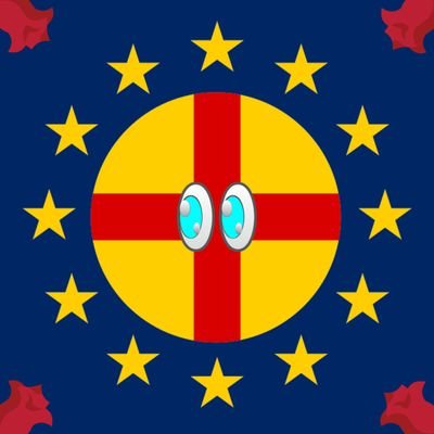 Secular-empiricism, Anti-Theist, SocDem, Et samlet Europa | Én lov | Én Suverænitet | EFU #NAFO