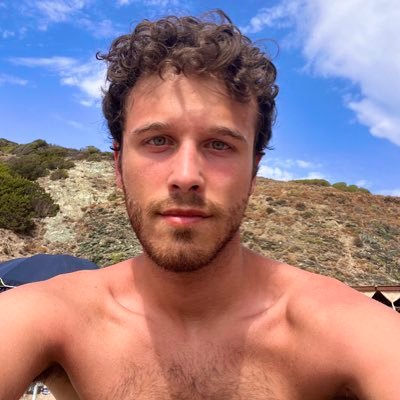 “Me and my ghosts, we had a hell of a time” | 26 | infj | he/him