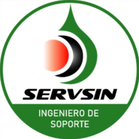 SERVSIN SOPORTE TI (@servsin) 's Twitter Profile