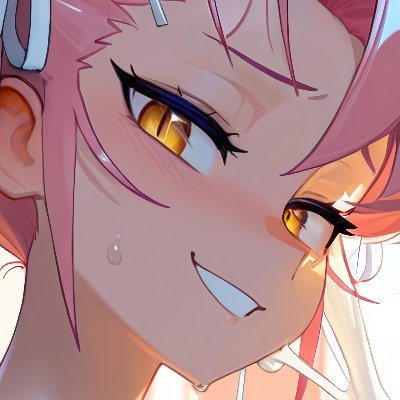 ai-hentai obsessed lady
SD+NAI
MDNI
Comms soon!
https://t.co/rov8uZb1IE
https://t.co/apBDlm8g3w
