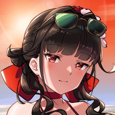 I make drawings and piano arrangements! Anime fan and FEH/NIKKE/Uma player. DM for art commissions (in queue: 13) 中文/日本語 not fluent but OK.
