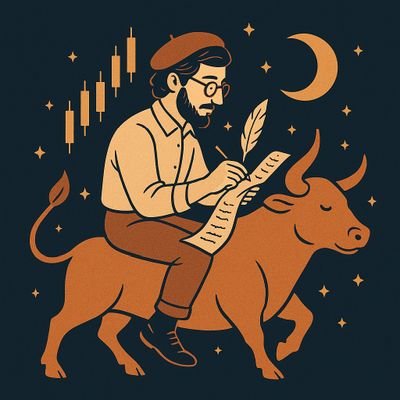 Rugged in love, bullish in life
Every dip has a depth
Every candle has a story
Follow for deep thoughts , real trades
Follow if you feel deeper than the dips