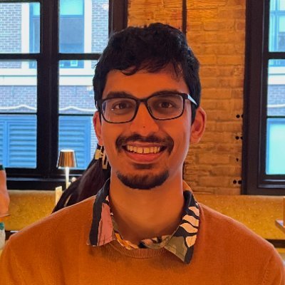 PhD student in the Atomic Architects group at @MITEECS. @nsf GRFP fellow. Intern at @PrescientDesign. Previously at @NASAJPL, @GoogleAI, @IITGuwahati.