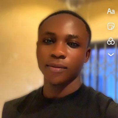 AbuuSamadu73512's profile picture. 