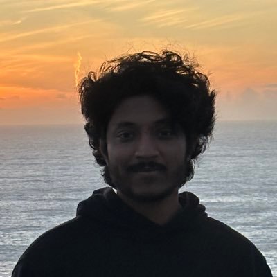 Founding engineer @ YC Fintech. Ex Tesla & Amazon. working on open-source Devtools